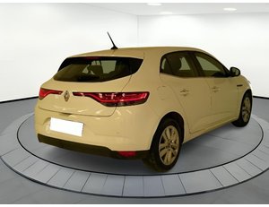 
										RENAULT MEGANE BUSINESS BLUE DCI 85 KW (115CV) full									