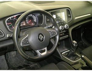 
										RENAULT MEGANE BUSINESS BLUE DCI 85 KW (115CV) full									