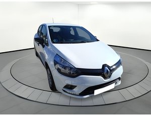 
										RENAULT CLIO BUSINESS ENERGY TCE 66KW (90CV) GLP full									