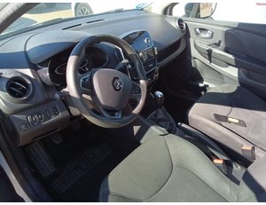 
										RENAULT CLIO BUSINESS ENERGY TCE 66KW (90CV) GLP full									