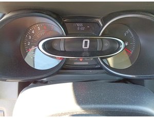 
										RENAULT CLIO BUSINESS ENERGY TCE 66KW (90CV) GLP full									