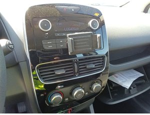 
										RENAULT CLIO BUSINESS ENERGY TCE 66KW (90CV) GLP full									