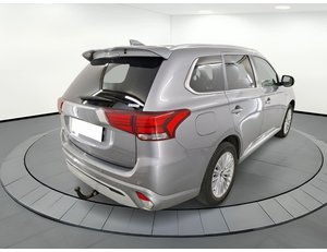 
										MITSUBISHI OUTLANDER 2.4I 4WD PHEV BUSINESS EDITION SDA-NAV full									