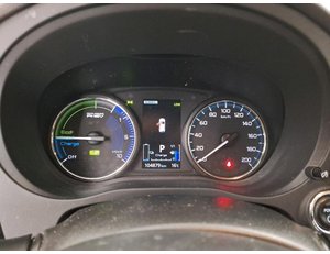 
										MITSUBISHI OUTLANDER 2.4I 4WD PHEV BUSINESS EDITION SDA-NAV full									