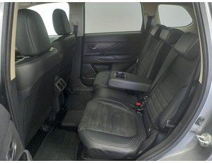 
										MITSUBISHI OUTLANDER 2.4I 4WD PHEV BUSINESS EDITION SDA-NAV full									