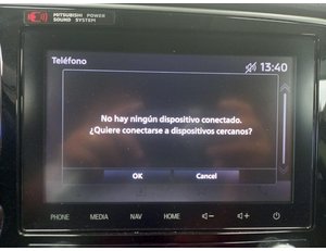 
										MITSUBISHI OUTLANDER 2.4I 4WD PHEV BUSINESS EDITION SDA-NAV full									