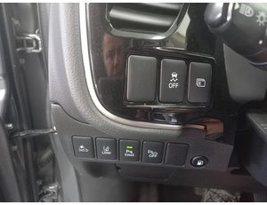 
										MITSUBISHI OUTLANDER 2.4I 4WD PHEV BUSINESS EDITION SDA-NAV full									