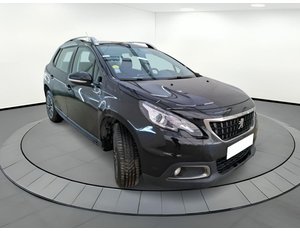 
										PEUGEOT 2008 ACTIVE BUSINESS 1.5 HDI 100CV BVM5 E6DT full									