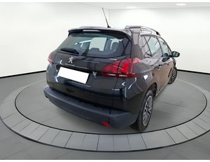 
										PEUGEOT 2008 ACTIVE BUSINESS 1.5 HDI 100CV BVM5 E6DT full									