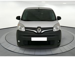 
										RENAULT KANGOO FURGON PROFESIONAL BLUE DCI 59 KW (80CV) full									