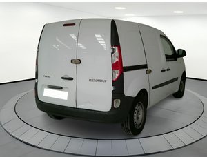 
										RENAULT KANGOO FURGON PROFESIONAL BLUE DCI 59 KW (80CV) full									