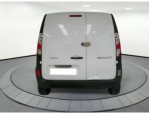 
										RENAULT KANGOO FURGON PROFESIONAL BLUE DCI 59 KW (80CV) full									