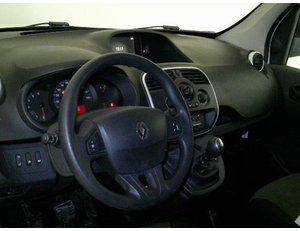 
										RENAULT KANGOO FURGON PROFESIONAL BLUE DCI 59 KW (80CV) full									