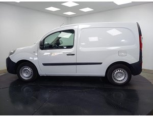 
										RENAULT KANGOO FURGON PROFESIONAL BLUE DCI 59 KW (80CV) full									