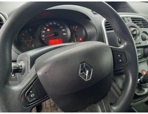 
										RENAULT KANGOO FURGON PROFESIONAL BLUE DCI 59 KW (80CV) full									