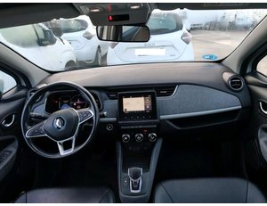 
										RENAULT ZOE INTENS R135 BATERIA PROPIEDAD 50KWH full									