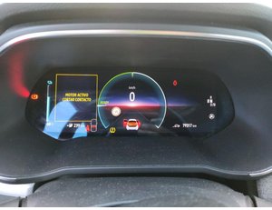 
										RENAULT ZOE INTENS R135 BATERIA PROPIEDAD 50KWH full									