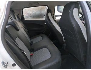 
										RENAULT ZOE INTENS R135 BATERIA PROPIEDAD 50KWH full									