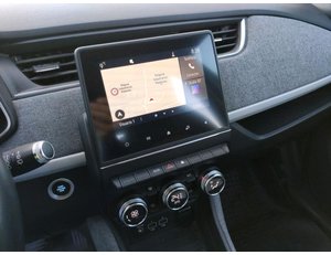
										RENAULT ZOE INTENS R135 BATERIA PROPIEDAD 50KWH full									
