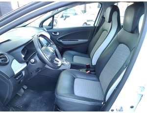 
										RENAULT ZOE INTENS R135 BATERIA PROPIEDAD 50KWH full									