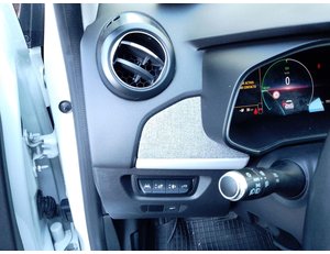 
										RENAULT ZOE INTENS R135 BATERIA PROPIEDAD 50KWH full									