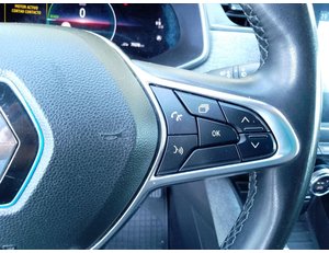 
										RENAULT ZOE INTENS R135 BATERIA PROPIEDAD 50KWH full									