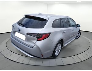 
										TOYOTA COROLLA 1.8 125H ACTIVE TECH E-CVT TOU SPORT full									