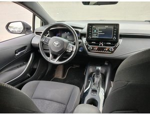
										TOYOTA COROLLA 1.8 125H ACTIVE TECH E-CVT TOU SPORT full									