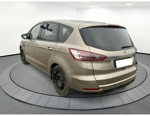 
										FORD S-MAX 2.0 TDCI ECOBLUE AUT TREND KOMBI full									