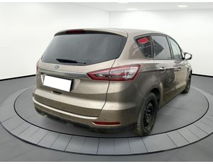 
										FORD S-MAX 2.0 TDCI ECOBLUE AUT TREND KOMBI full									