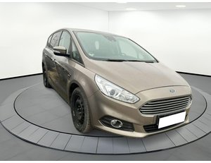
										FORD S-MAX 2.0 TDCI ECOBLUE AUT TREND KOMBI full									