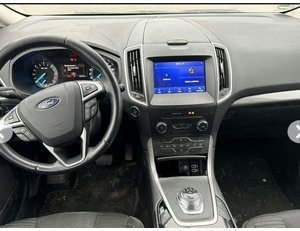
										FORD S-MAX 2.0 TDCI ECOBLUE AUT TREND KOMBI full									