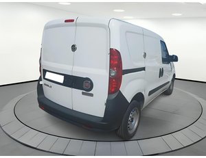 
										FIAT DOBLO CARGO FURGON BASE PLUS 1.3 MJET 70KW full									
