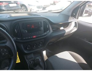 
										FIAT DOBLO CARGO FURGON BASE PLUS 1.3 MJET 70KW full									