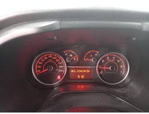 
										FIAT DOBLO CARGO FURGON BASE PLUS 1.3 MJET 70KW full									