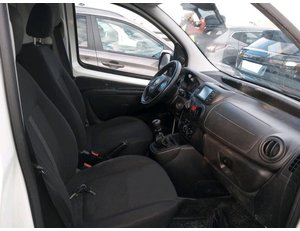 
										FIAT FIORINO CARGO KASTEN 1.4 NATURAL PO full									