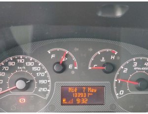 
										FIAT FIORINO CARGO KASTEN 1.4 NATURAL PO full									