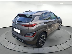 
										HYUNDAI KONA TODOTERRENO 150KW EV STYLE SKY full									