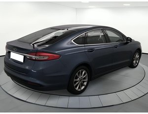
										FORD MONDEO 2.0 TDCI 110KW (150CV) TITANIUM 235 full									