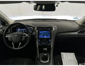 
										FORD MONDEO 2.0 TDCI 110KW (150CV) TITANIUM 235 full									