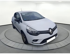
										RENAULT CLIO BUSINESS TCE 66KW (90CV) GLP full									