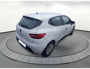 
										RENAULT CLIO BUSINESS TCE 66KW (90CV) GLP full									