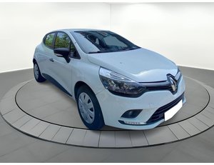 
										RENAULT CLIO BUSINESS ENERGY TCE 66KW (90CV) GLP full									