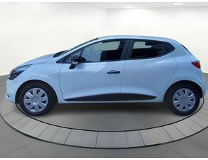 
										RENAULT CLIO BUSINESS ENERGY TCE 66KW (90CV) GLP full									