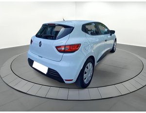 
										RENAULT CLIO BUSINESS ENERGY TCE 66KW (90CV) GLP full									