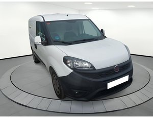 
										FIAT DOBLO CARGO SX 1.4 TJET 89 KW (120 CV) GNC full									