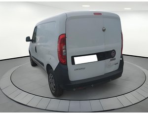 
										FIAT DOBLO CARGO SX 1.4 TJET 89 KW (120 CV) GNC full									