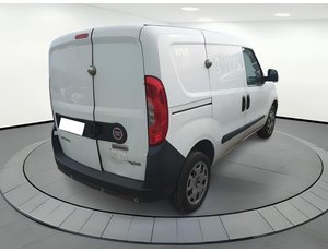 
										FIAT DOBLO CARGO SX 1.4 TJET 89 KW (120 CV) GNC full									