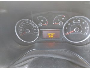
										FIAT DOBLO CARGO SX 1.4 TJET 89 KW (120 CV) GNC full									