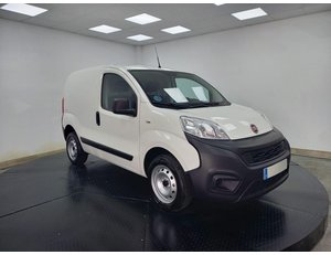 
										FIAT FIORINO CARGO KASTEN 1.4 NATURAL POWER 57KW full									